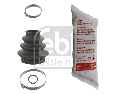 Bellow Kit, drive shaft